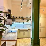 City Centre Loft Apartment