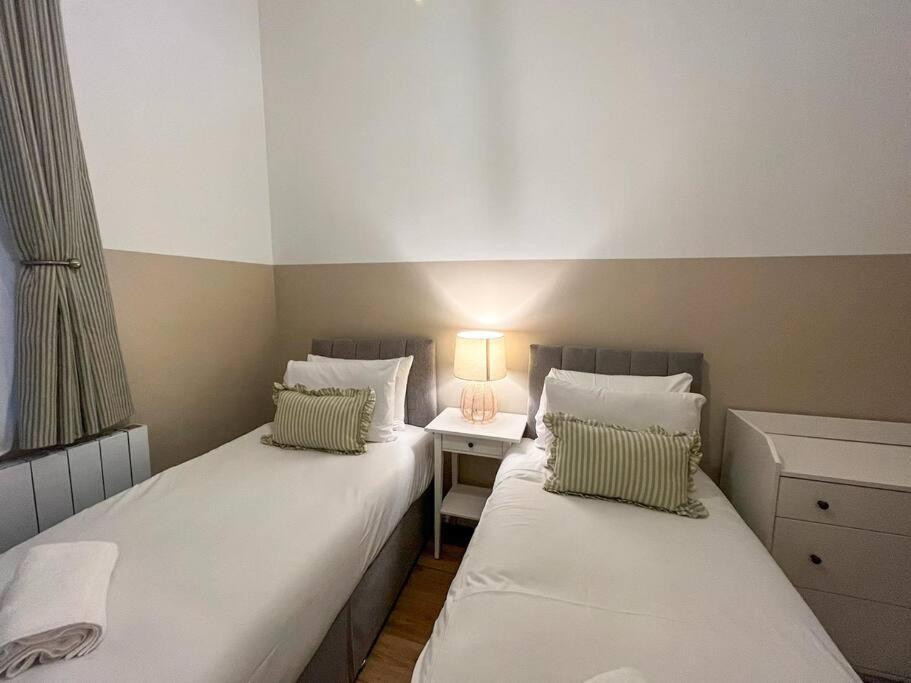 Holiday home Centre Loft Manchester