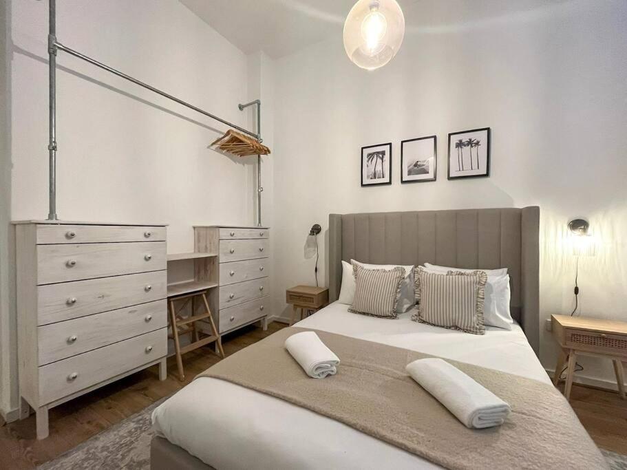 Centre Loft Holiday home