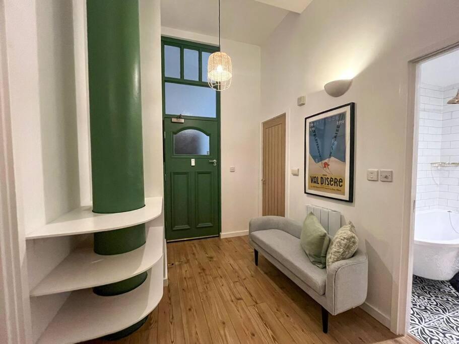 Holiday home Centre Loft *