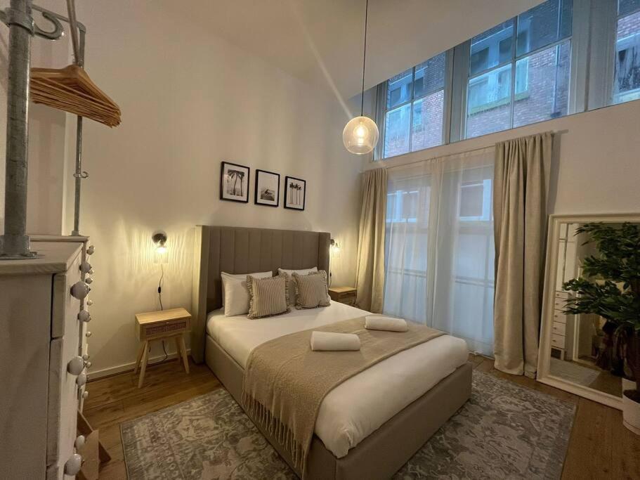 Holiday home Centre Loft