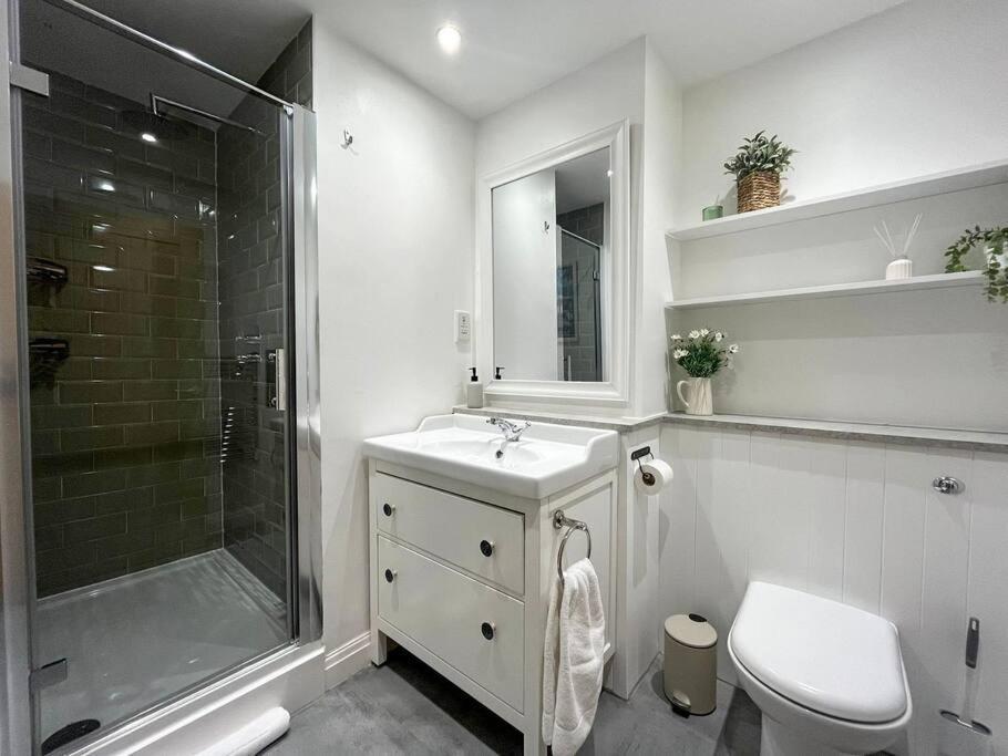 Centre Loft Holiday home