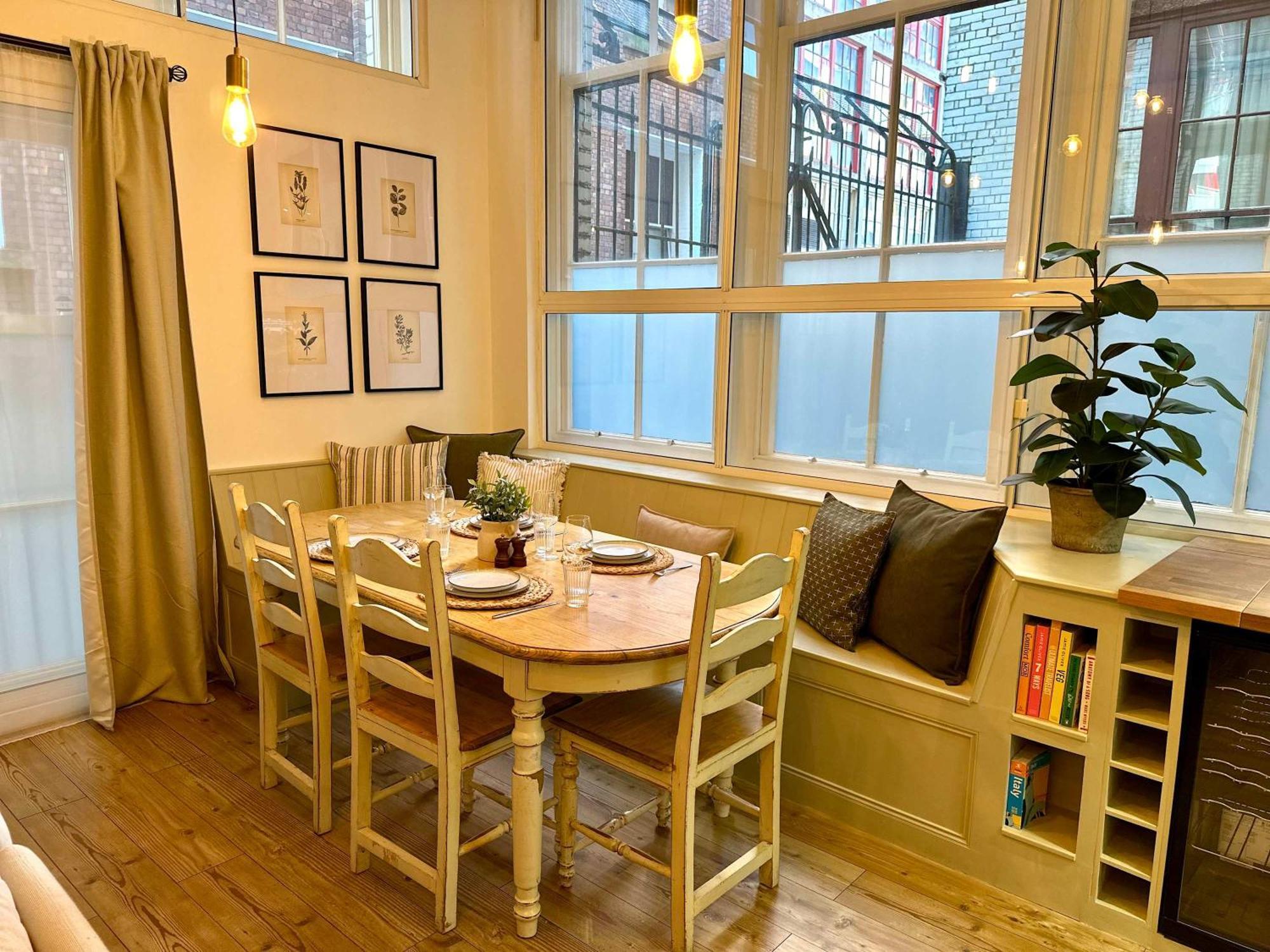 Centre Loft Holiday home Manchester