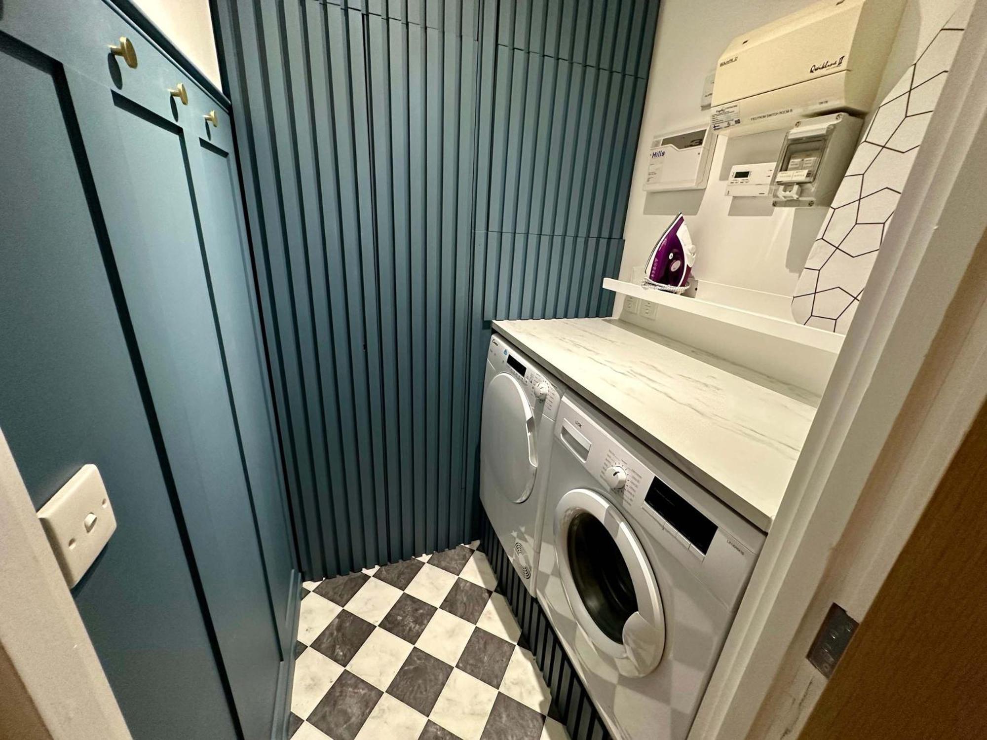 Centre Loft Holiday home Manchester